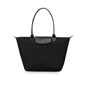 Longchamp Le Pliage Néo Large Shoulder Tote